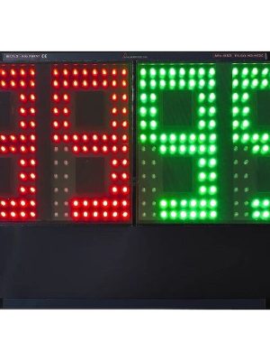 Varaborð Delta 2F Pro samkvæmt reglum UEFA og FIFA