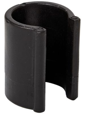 Klemma fyrir hornfána Ø: 30 mm