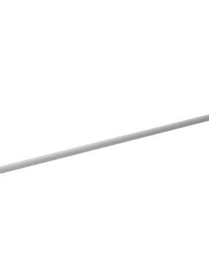 Hornstöng, brotþolin, Ø: 30 mm, L: 174 cm