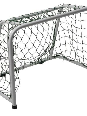 Innifalið mark 60 x 45 cm, heilsuðuð. Dýpt: 27/42 cm, með neti.