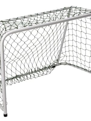 Innifalið mark 90 x 60 cm, heilsuðuð. Dýpt 35/50 cm, með neti.