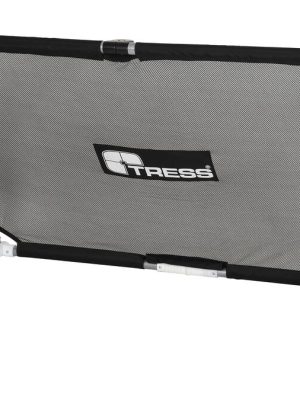 Lítil stærð, samanbrjótanleg með neti B: 150 cm, H: 90 cm, Þ: 75 cm