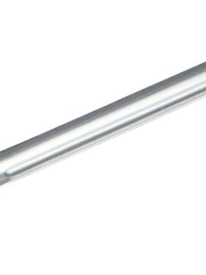 Strandblakpeggur, úr áli