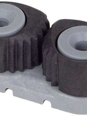 Servo klemma fyrir badminton stuðning 2-8 mm