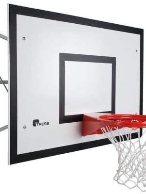 Körfuboltaframlenging 60 cm föst framlenging Veggfest