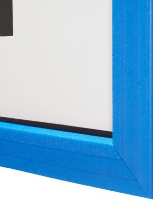 Brúnarvörn fyrir körfuboltabakborð Hentar fyrir þykkt bakborðs: 1,2/1,8/2 cm