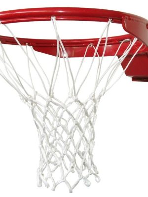 Körfuboltahringur Flex-dunk Pro dýfingarhringur með nylonneti