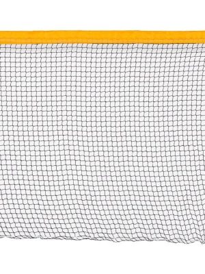 Badminton/blaknet Breidd: 600 cm