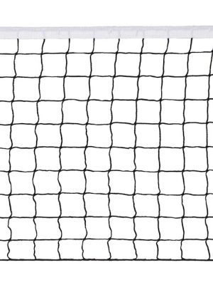 Blaknet móts 9,5 m Breidd 950 cm, hæð 100 cm