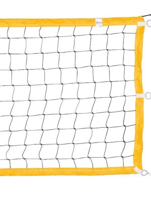 Strandblaknet 850 cm með 3 punkta spennu