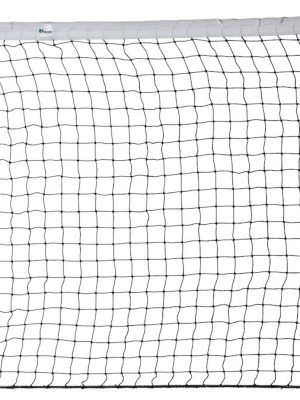 Tennisnet Staðlað án spennustillis og borða