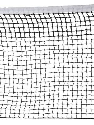 Tennisnet Super án spennustillis og borði