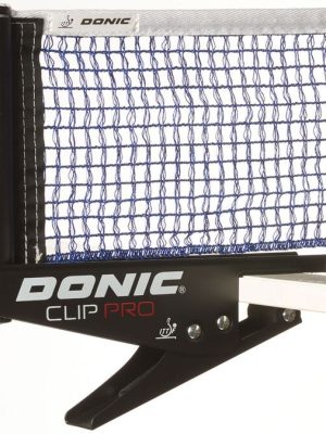 Borðtennisnet Donic Clip