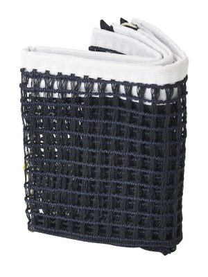 Borðtennisnet alhliða, án haldara Lengd: 175 cm