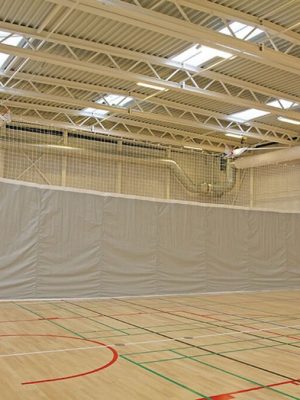 Eldvarnarefni fyrir umhverfisaðskilnað