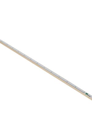 Hæðarmælir fyrir hástökk 250 cm