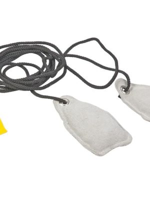 Hástökkreip með lóðapokum Hástökkreip með lóðapokum