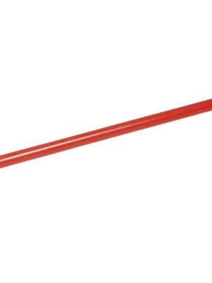 Hástökksslá 450 cm, ál Ø 31 mm fyrir hástökk