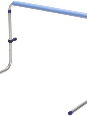 Midi krókur fyrir afturkrók, hæð 55-84 cm