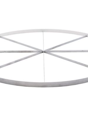 Kúluáhrifahringur án stoppbrettis