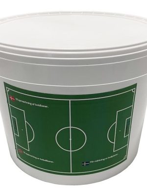 Grasmálning 10 l (þykkni) Blöndunarhlutfall 1:3