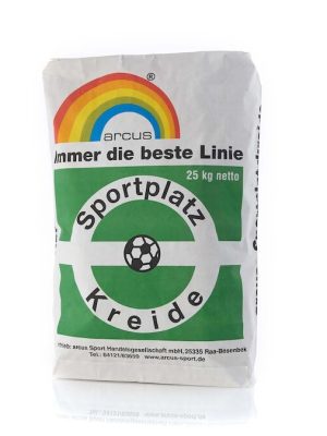 Arcus íþróttastig 25 kg Asbestlaust og umhverfisvænt