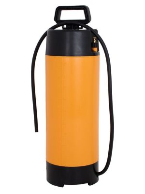 Þrýstitankur fyrir strengjavél 10 lítrar