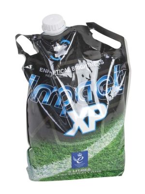 Grasmálning Impact XP 5 L (Tilbúin til notkunar) Forblandað