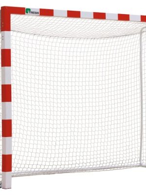 Handboltamark - ClassicPro 90. Dýpt að ofan 90 cm, dýpt að neðan 90 cm.