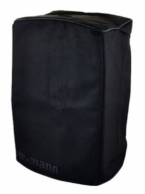 Geymslupoki fyrir The Box hátalarann