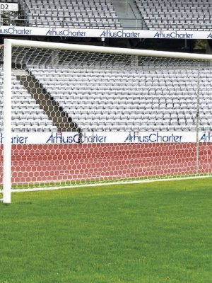 Fótboltamark 11 manna - Superliga ClassicPro Dýpt að ofan 200 cm, dýpt að neðan 200 cm