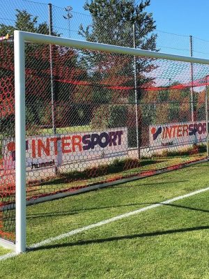 Fótboltamark 11 manna - Superliga Alsoðið