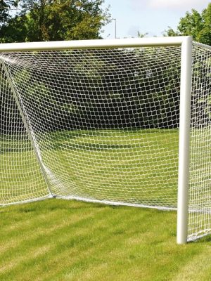 Stærð leikvallar - Classic Ellipse Dýpt efst 80 cm, dýpt neðst 200 cm