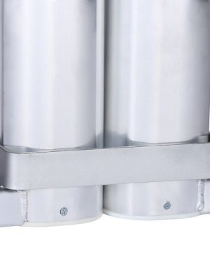 Öryggislás fyrir fótboltamörk