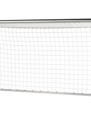 Fótboltamark fyrir 5 manns - Fullsuðuð