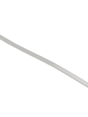 Ræmur 200 x 4,8 mm, náttúrulegar Til að festa net