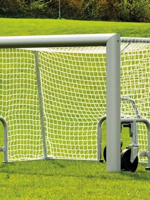 Knattspyrnumark fyrir 3 manns - Smartlift. Dýpt að ofan 80 cm, dýpt að neðan 100 cm.