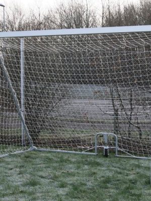 Stærð leiksvæðis - Smartlift Square Dýpt efst 80 cm, dýpt neðst 200 cm