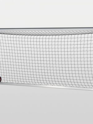 Fótboltamark 7 og 8 manna - Fullsuðuð TÜV