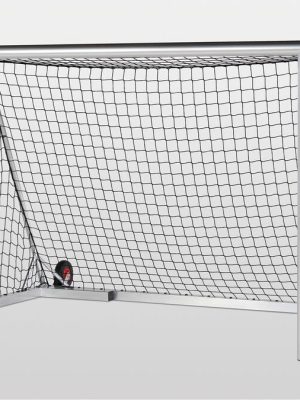 Fótboltamark 3 x 2 m - Fullsuðuð TÜV