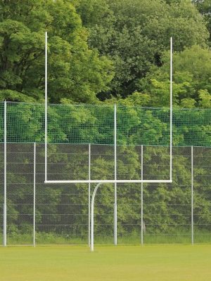 Mark í amerískum fótbolta