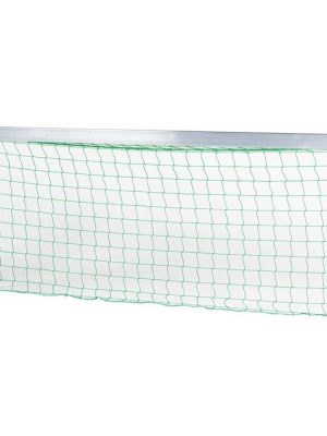 Göngufótboltamark 300 x 100 cm. Dýpt að ofan 80 cm, dýpt að neðan 80 cm.