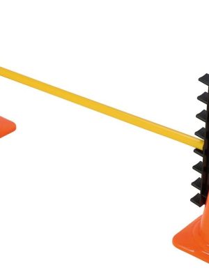 5 hluta fjölkeilusett