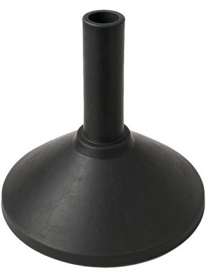 Gúmmífótur 3,4 kg