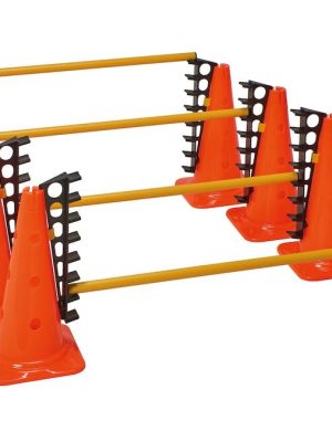 Fjölþjálfarasett, samtals 20 hlutir