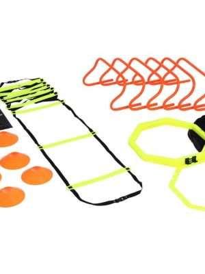 Æfingarpakki fyrir yngri börn, 23 stk.