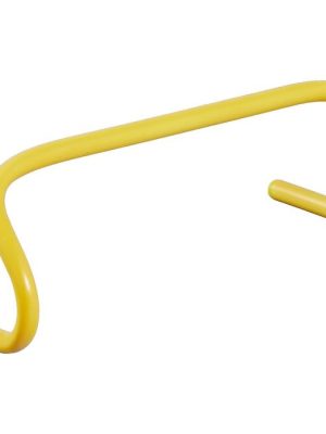 Lítill limgerði 15 cm Lítill limgerði úr PVC pípu