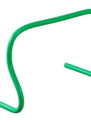 Lítill limgerði 30 cm Lítill limgerði úr PVC pípu