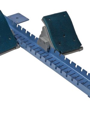 Byrjunarblokkir Olympia