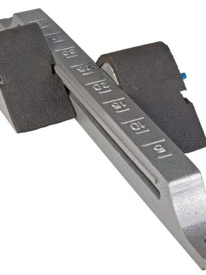 Byrjunarkubbar úr áli, þjálfun, auðveldlega stillanlegir